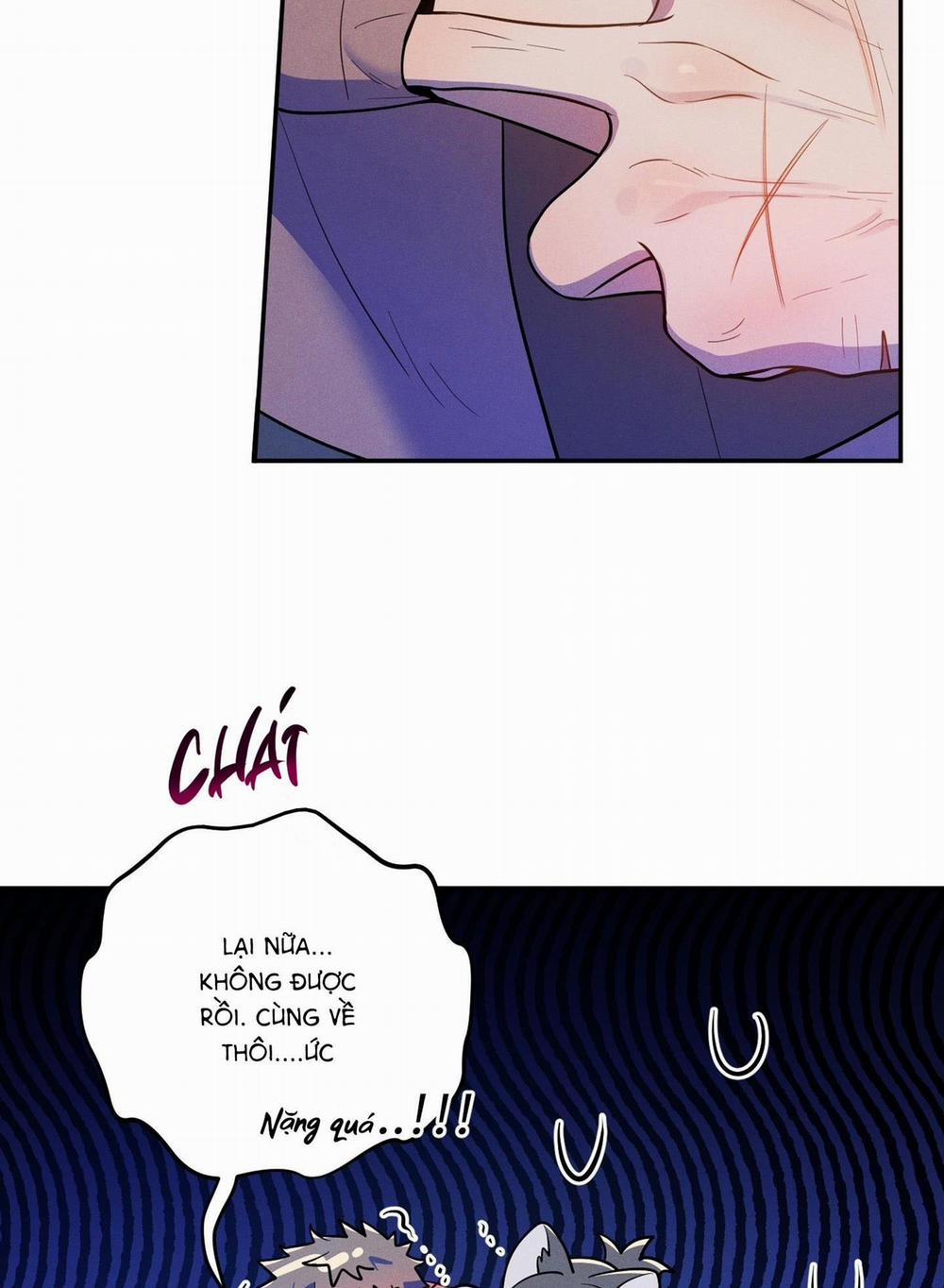 Tình Cờ Thật?! 3 trang 53