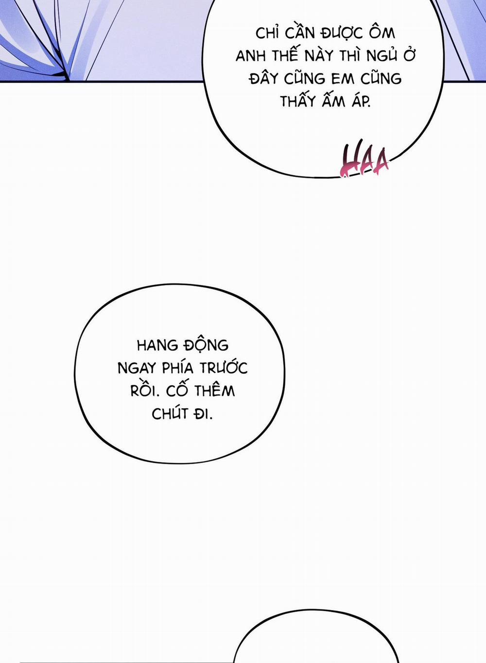 Tình Cờ Thật?! 3 trang 57