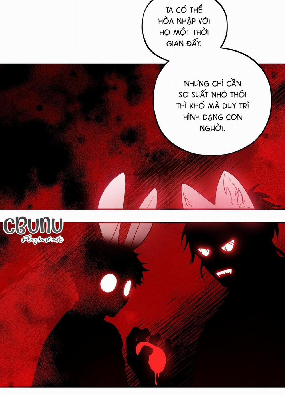 Tình Cờ Thật?! 3 trang 7