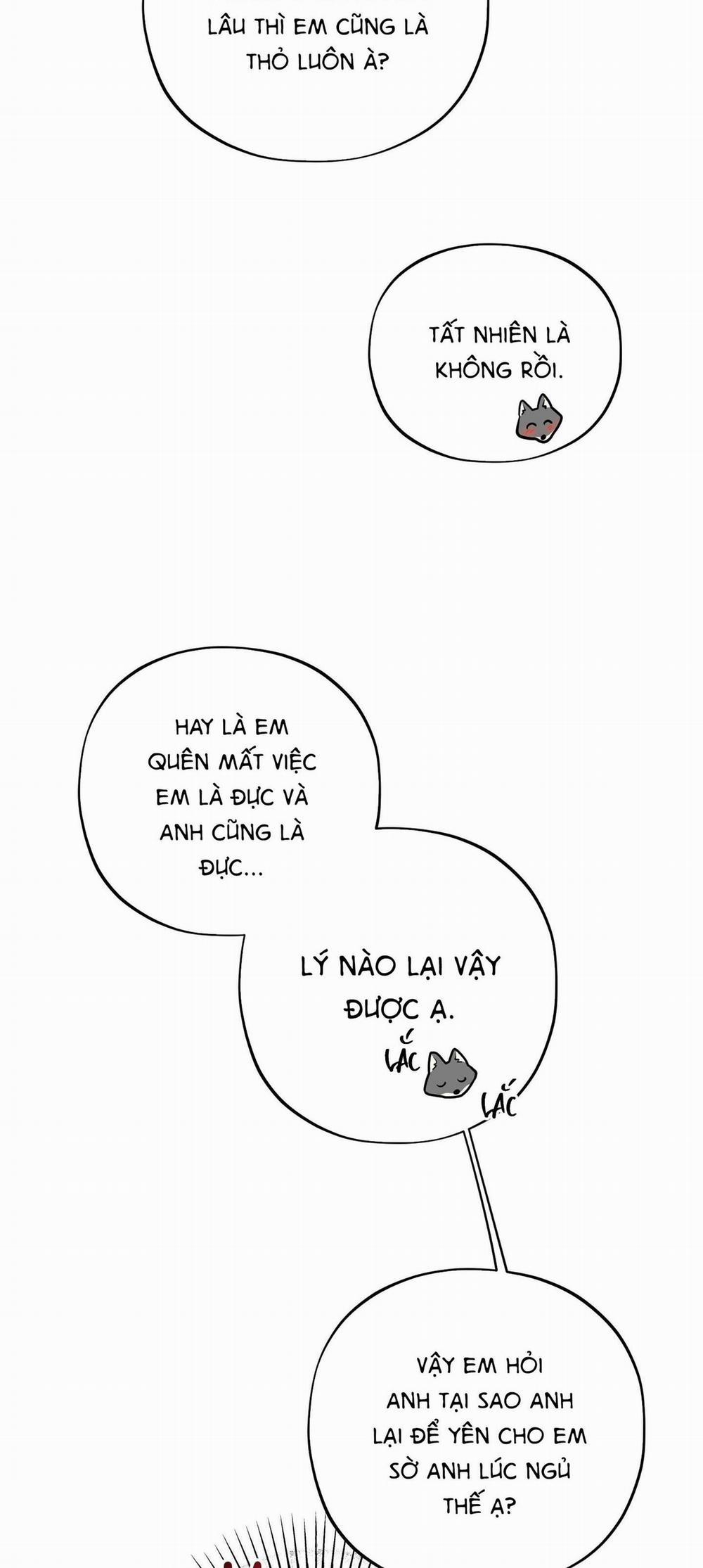 Tình Cờ Thật?! 4 trang 13