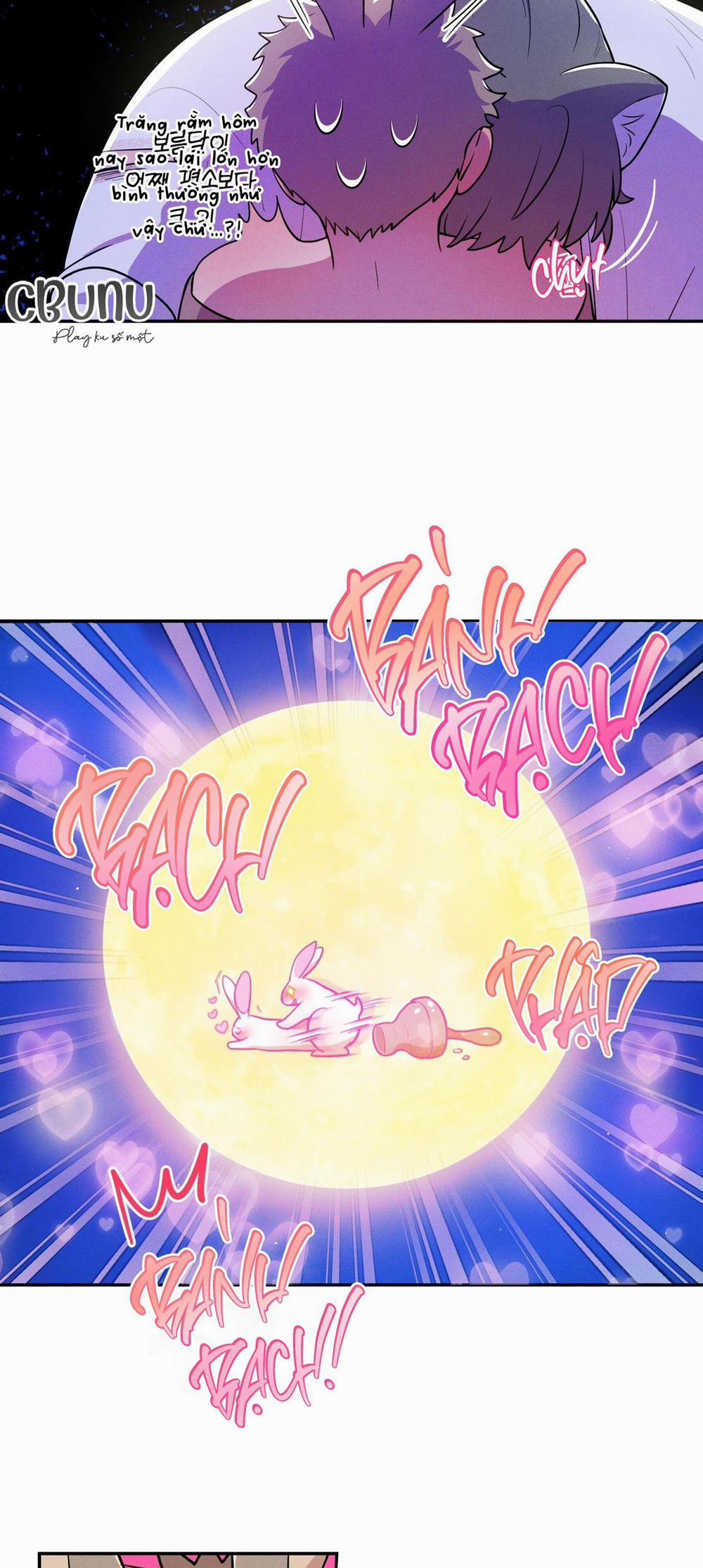 Tình Cờ Thật?! 4 trang 18