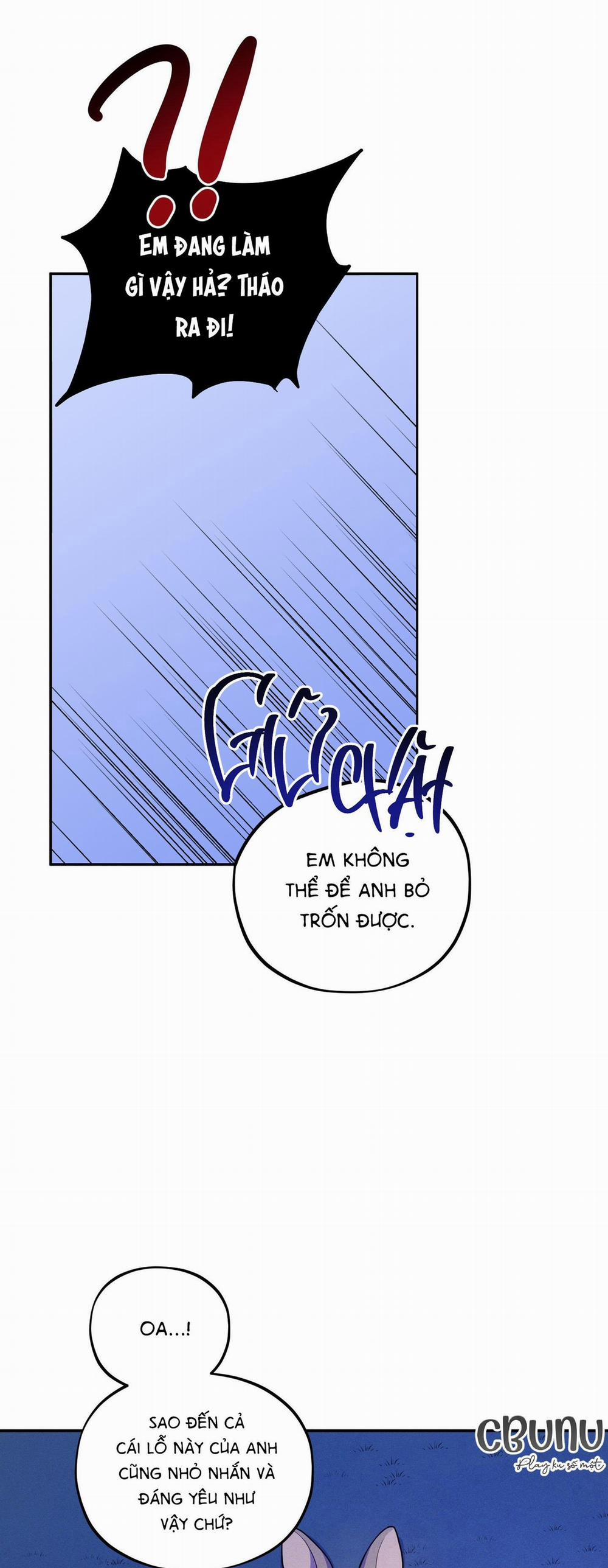 Tình Cờ Thật?! 4 trang 20