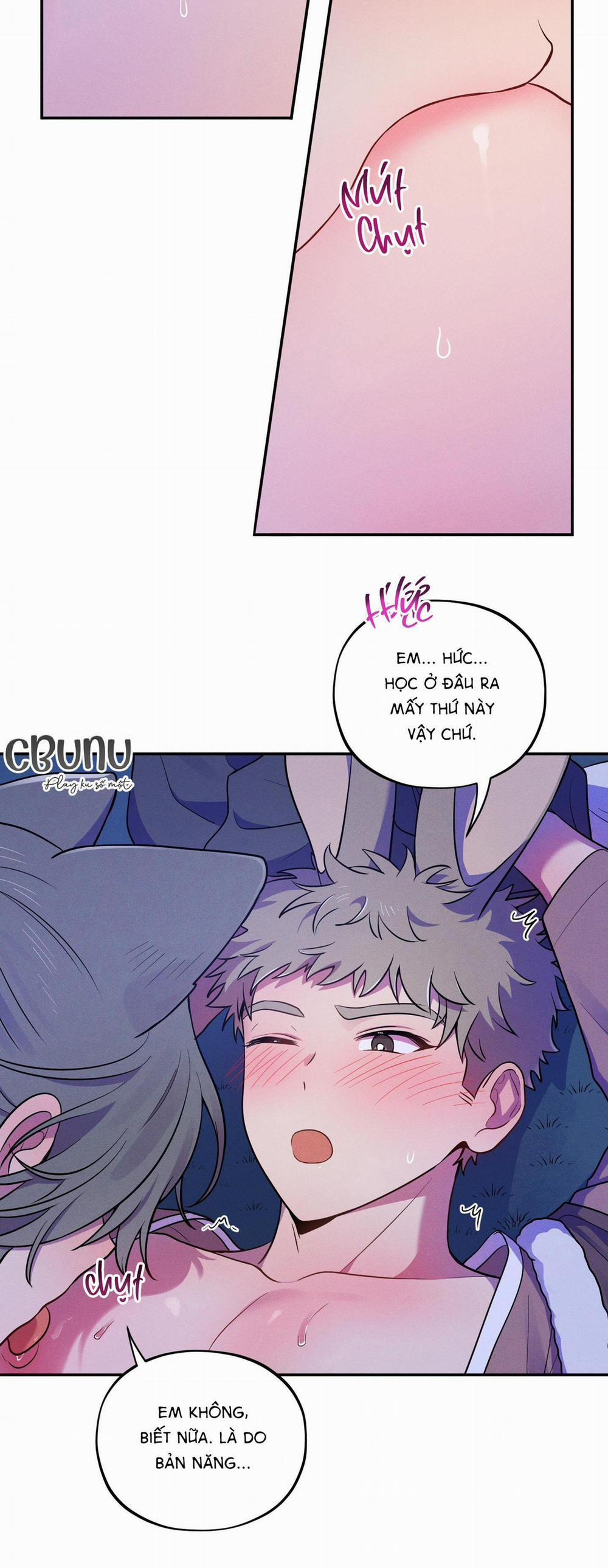 Tình Cờ Thật?! 4 trang 22