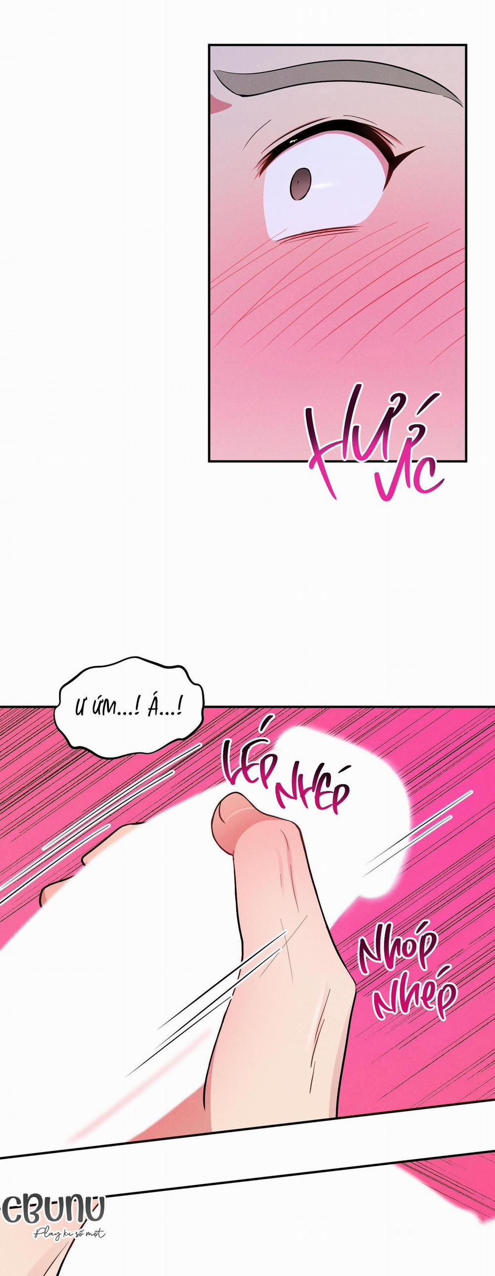 Tình Cờ Thật?! 4 trang 23