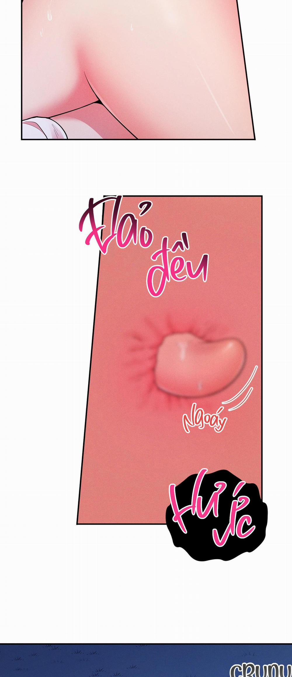 Tình Cờ Thật?! 4 trang 30