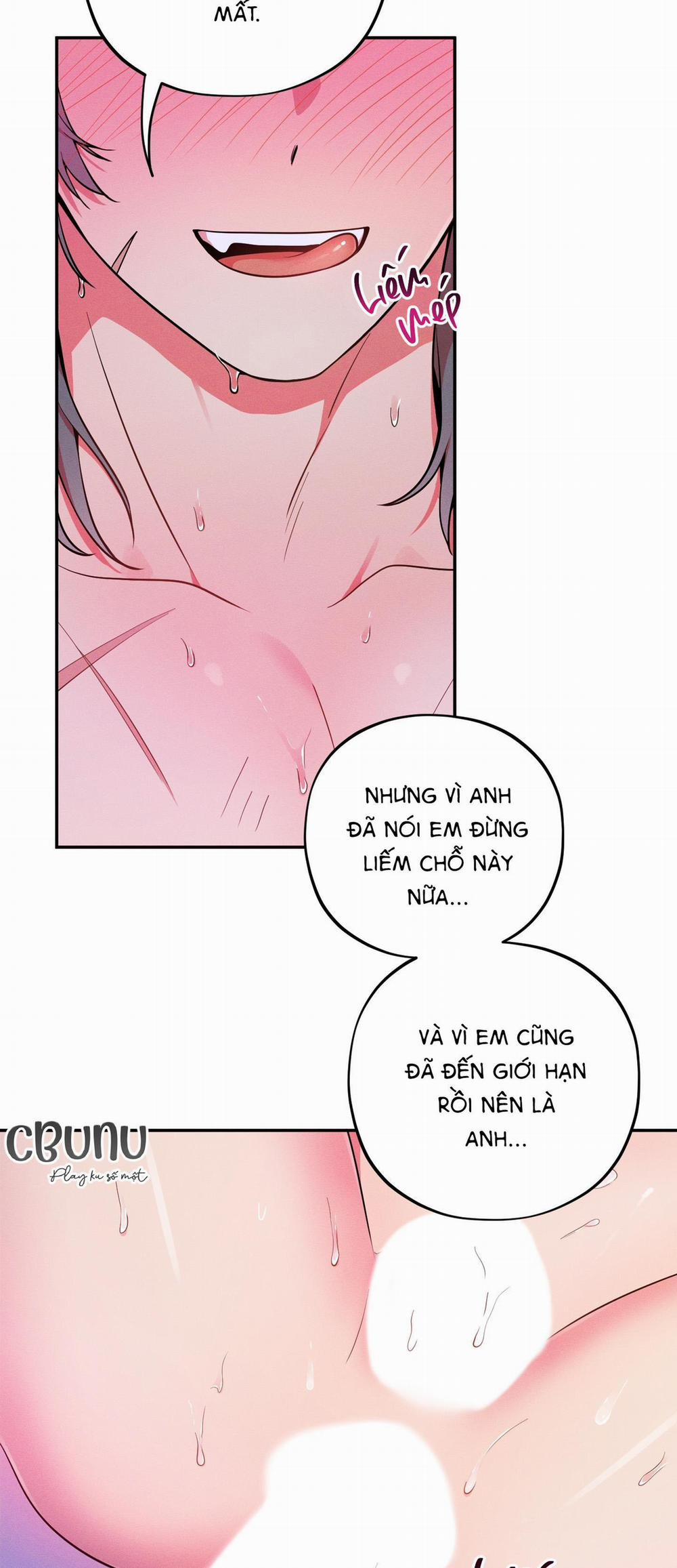 Tình Cờ Thật?! 4 trang 32