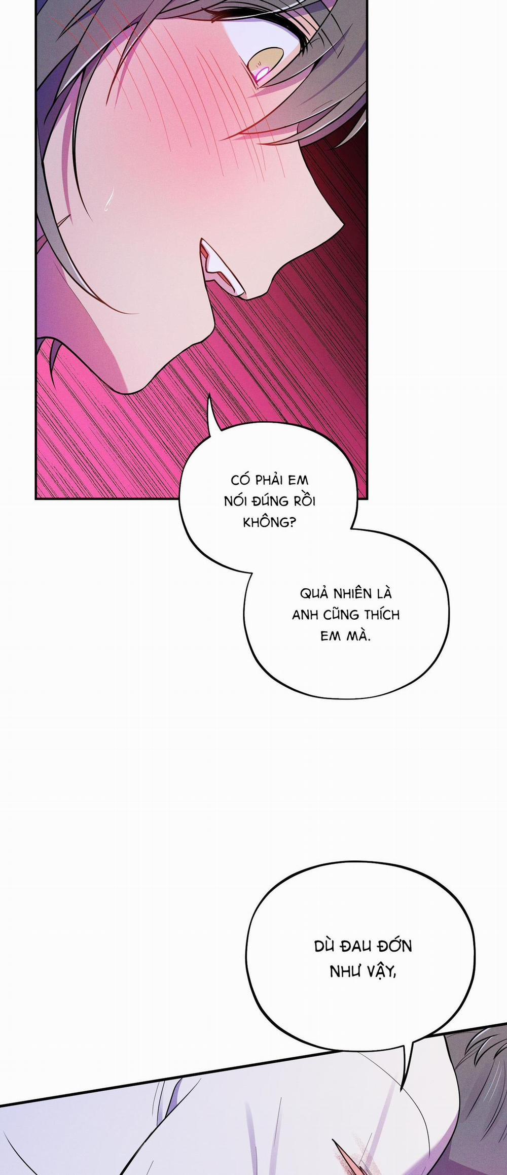 Tình Cờ Thật?! 4 trang 40