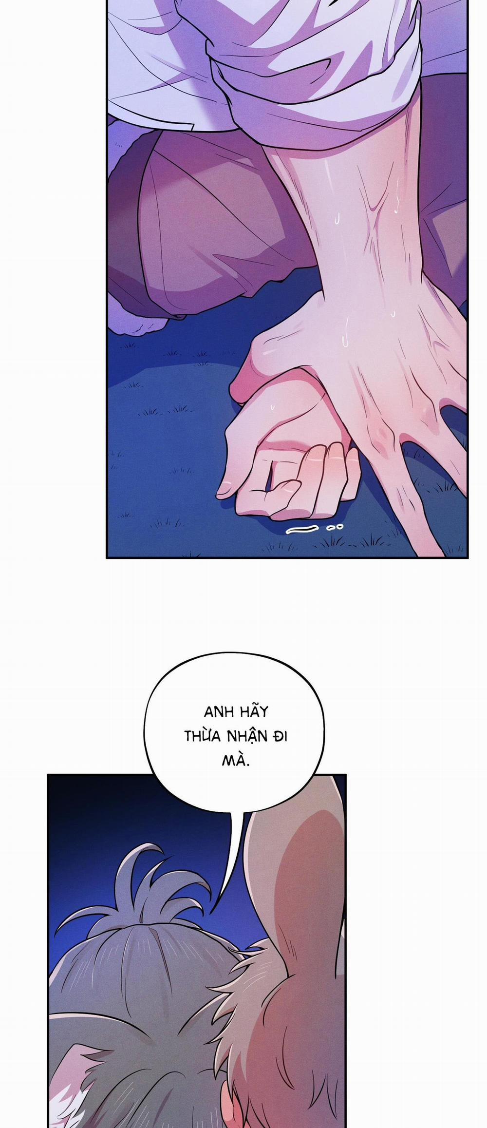 Tình Cờ Thật?! 4 trang 43