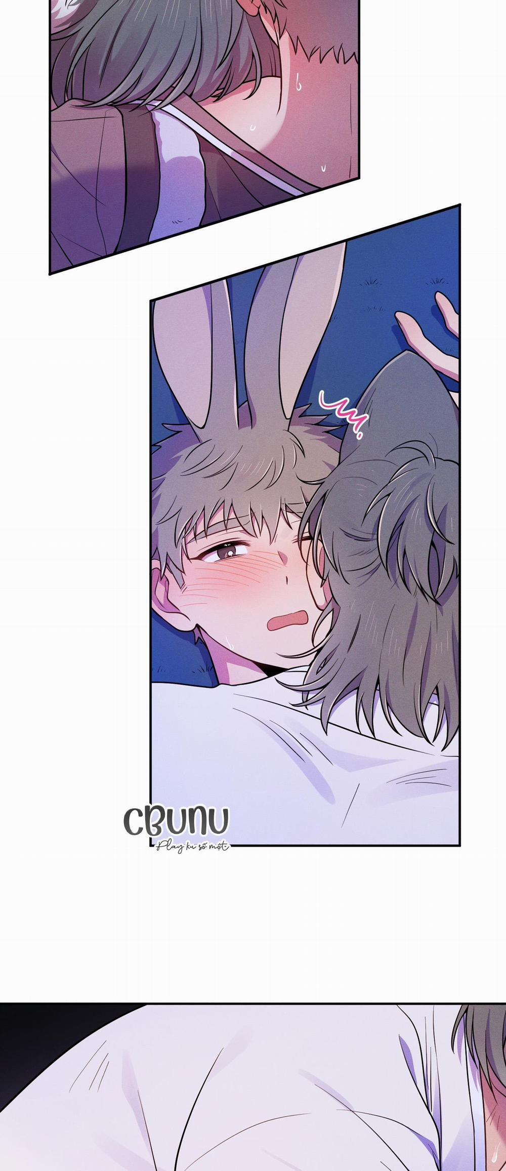 Tình Cờ Thật?! 4 trang 44