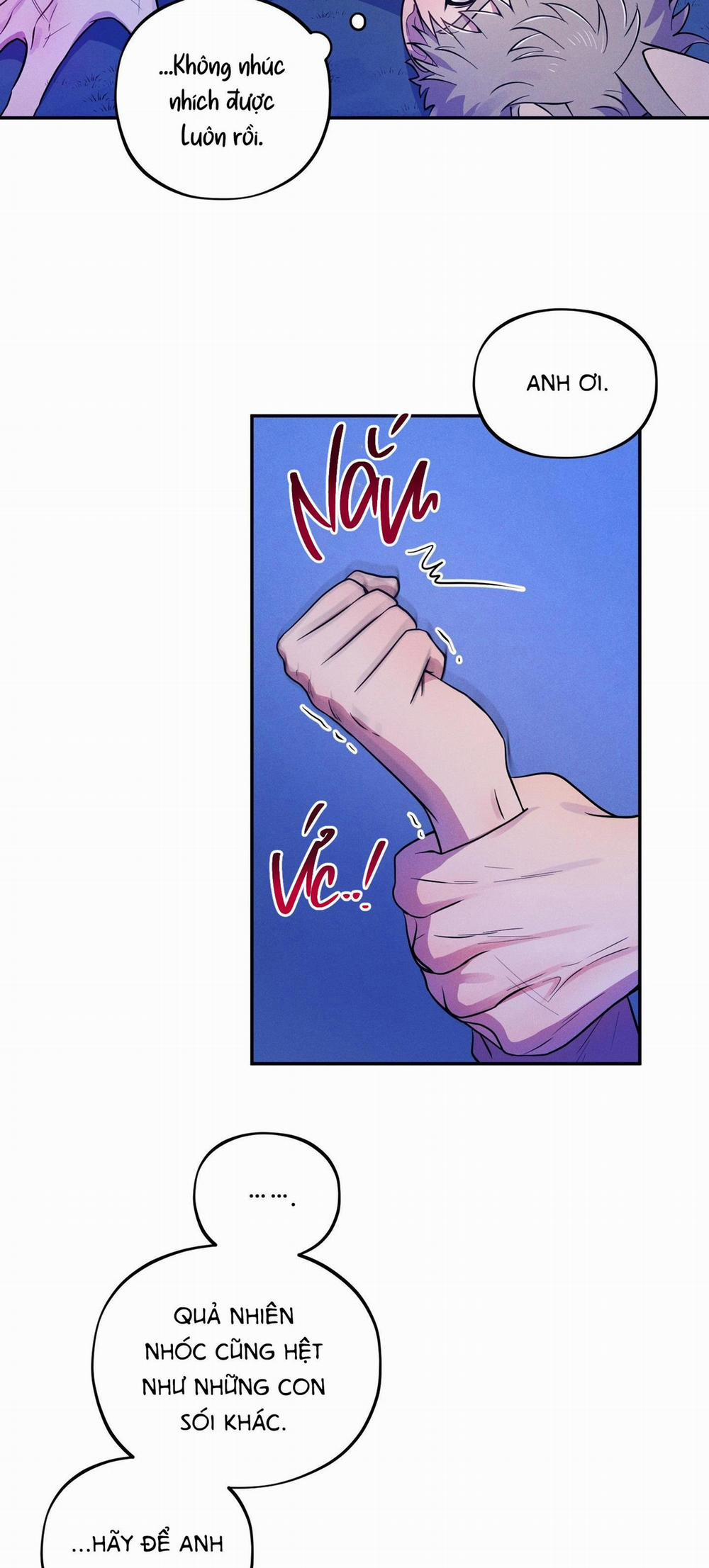 Tình Cờ Thật?! 4 trang 5