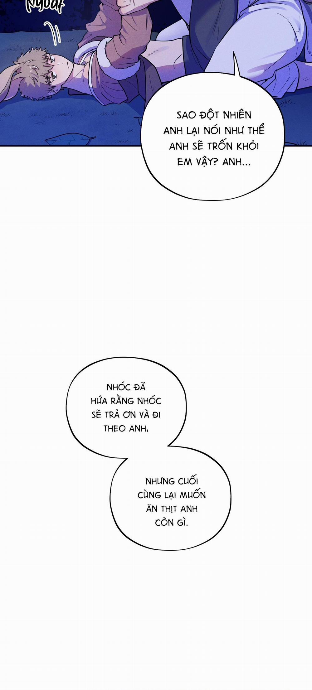 Tình Cờ Thật?! 4 trang 7