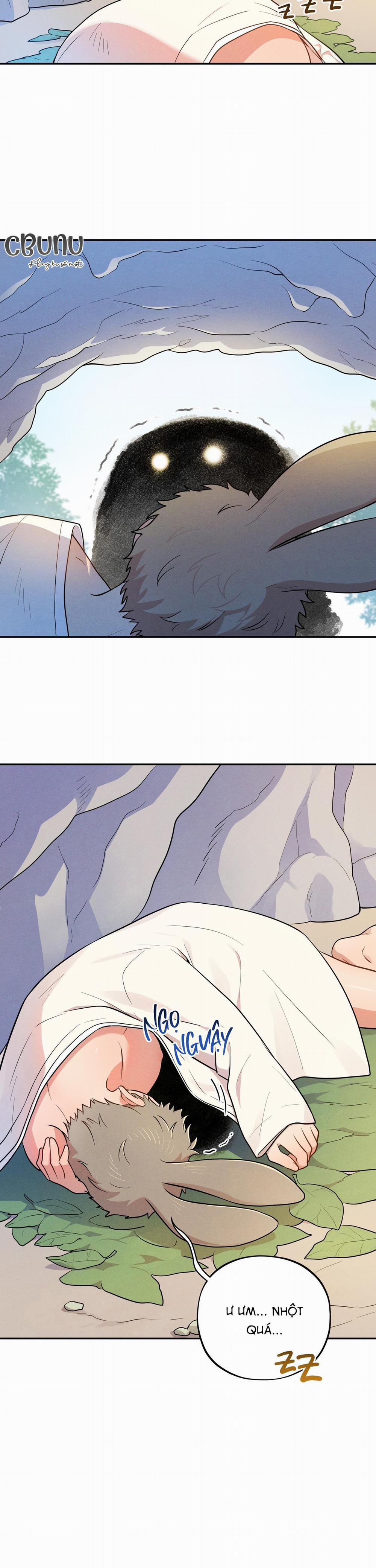 Tình Cờ Thật?! 6 trang 11