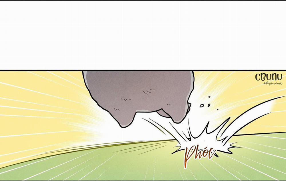 Tình Cờ Thật?! 7 Ngoại truyện 1 trang 25