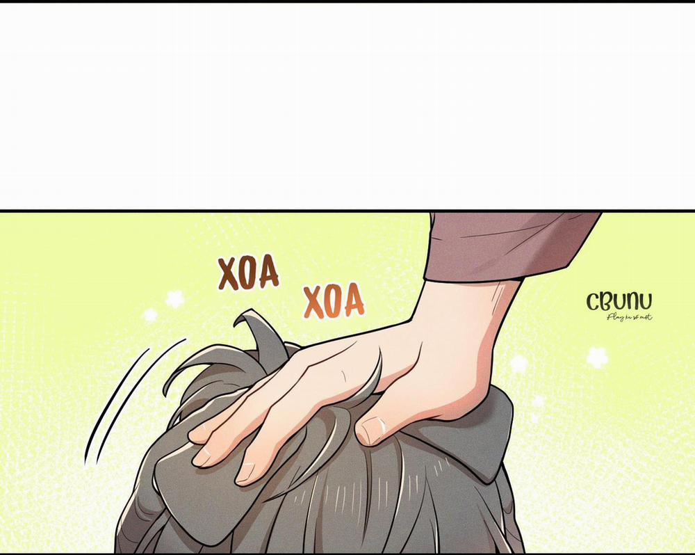 Tình Cờ Thật?! 7 Ngoại truyện 1 trang 41