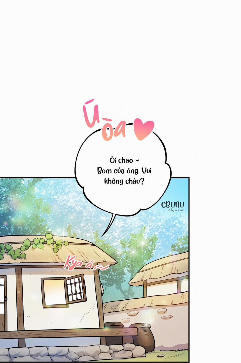 Tình Cờ Thật?! 7 Ngoại truyện 1 trang 47