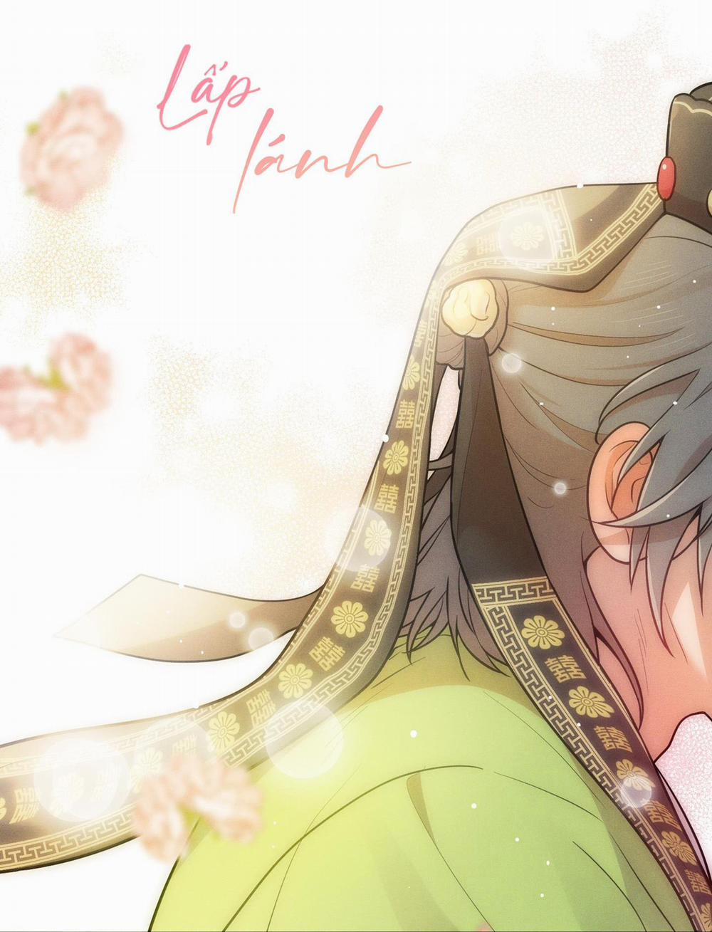 Tình Cờ Thật?! 7 Ngoại truyện 1 trang 66