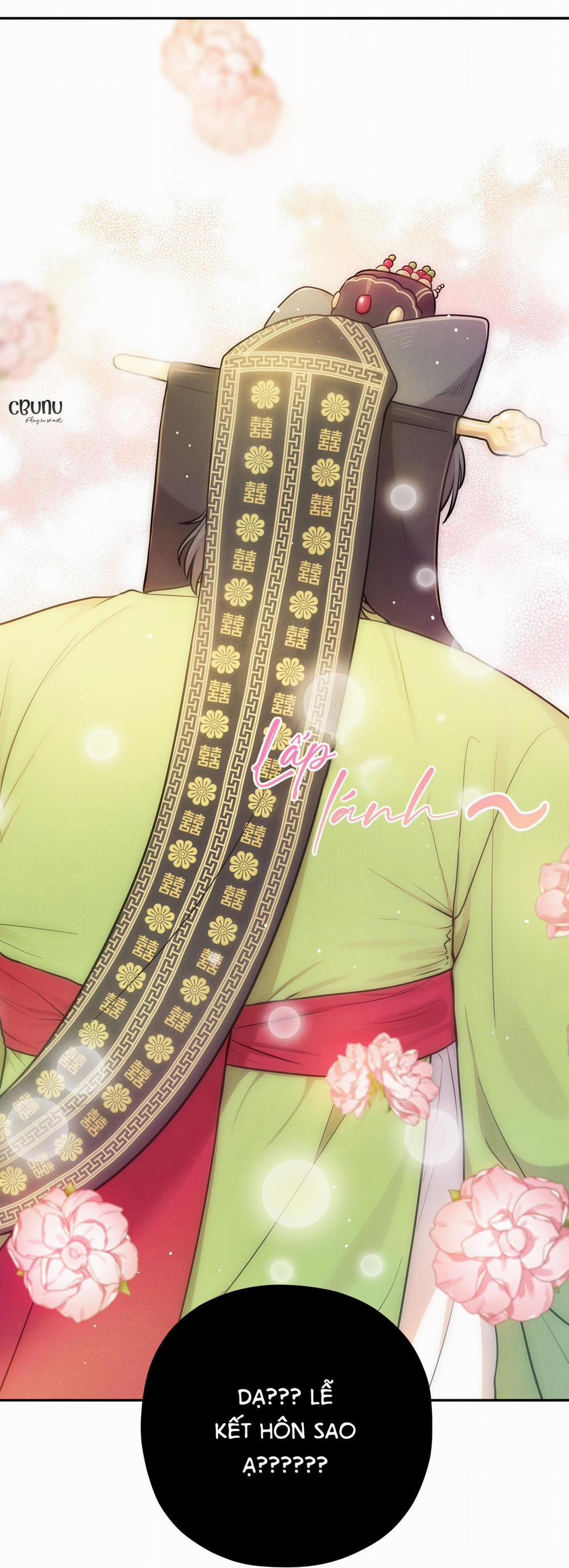 Tình Cờ Thật?! 7 Ngoại truyện 1 trang 68