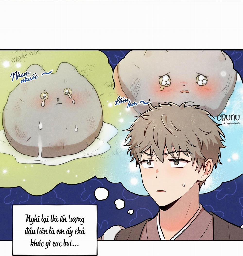 Tình Cờ Thật?! 7 Ngoại truyện 1 trang 7