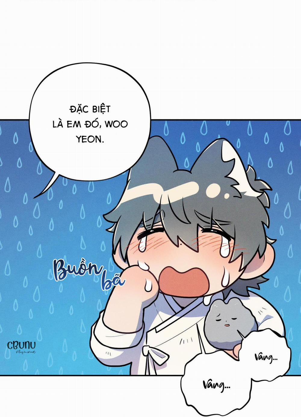 Tình Cờ Thật?! 7 trang 14