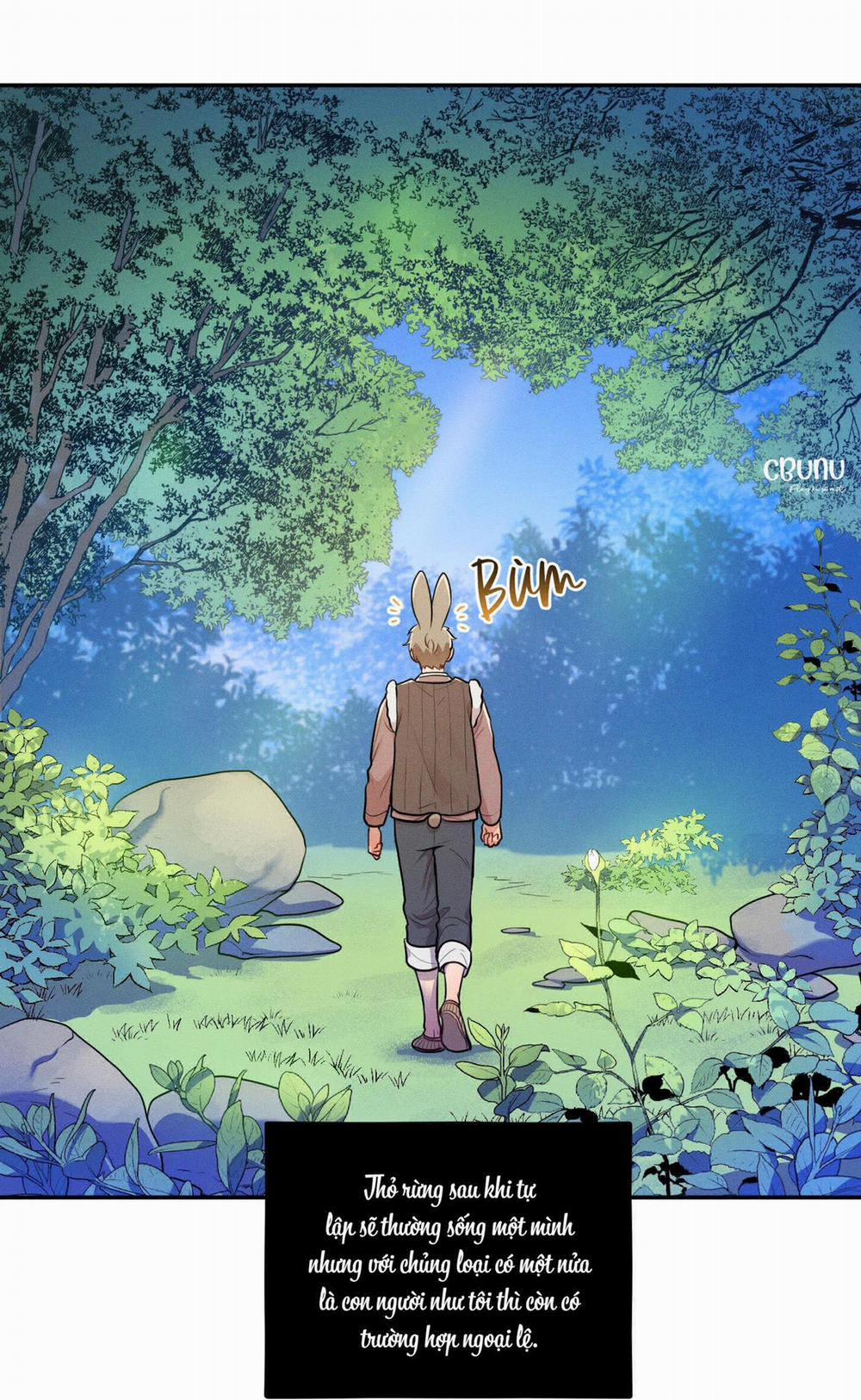 Tình Cờ Thật?! 7 trang 17