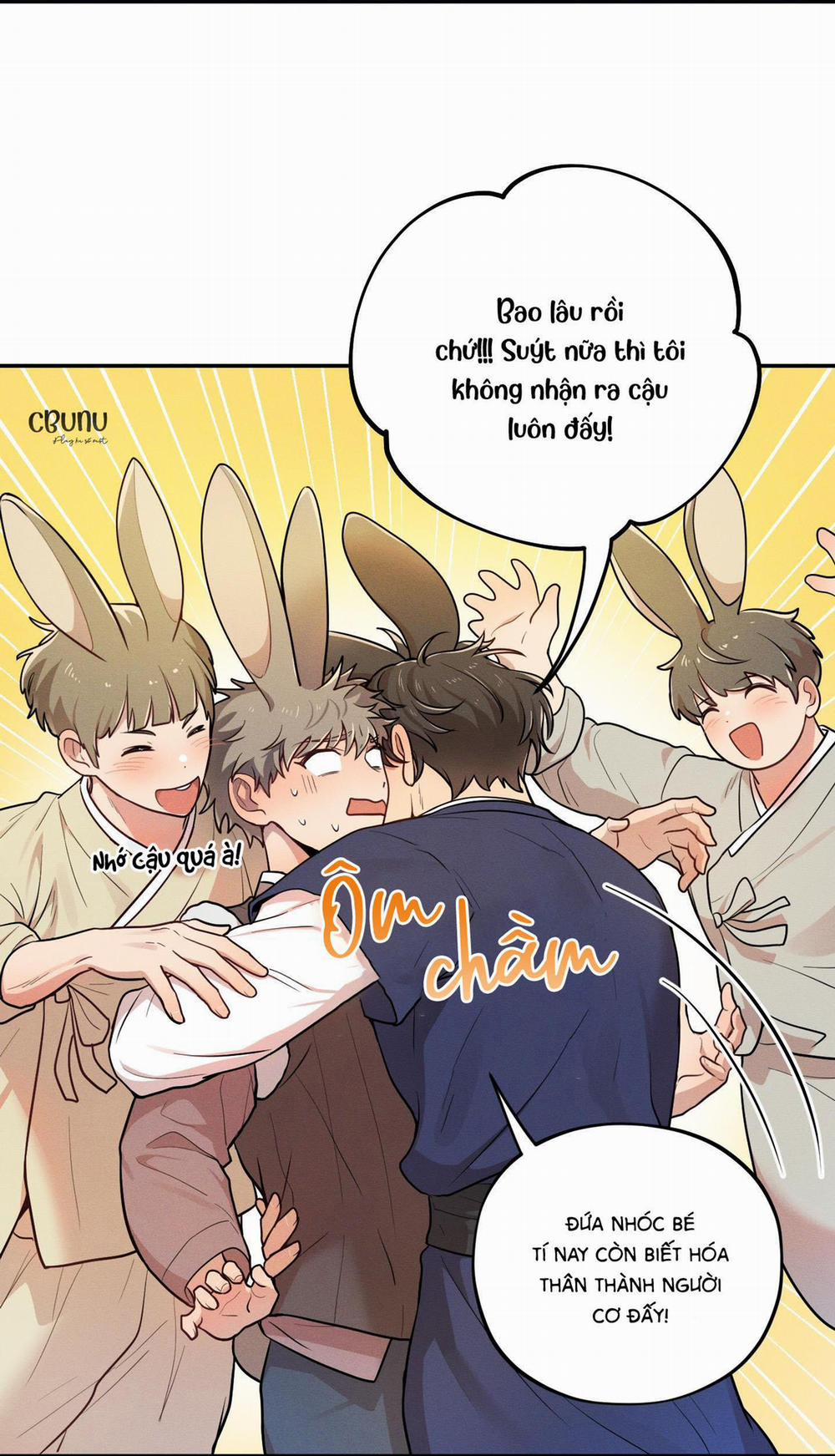 Tình Cờ Thật?! 7 trang 22