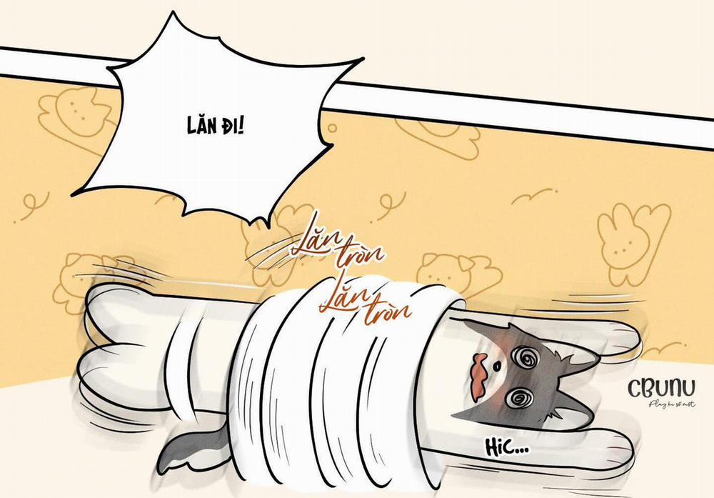 Tình Cờ Thật?! 7 trang 38