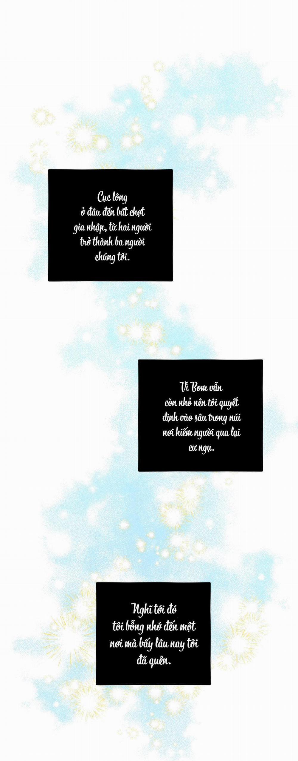 Tình Cờ Thật?! 7 trang 8