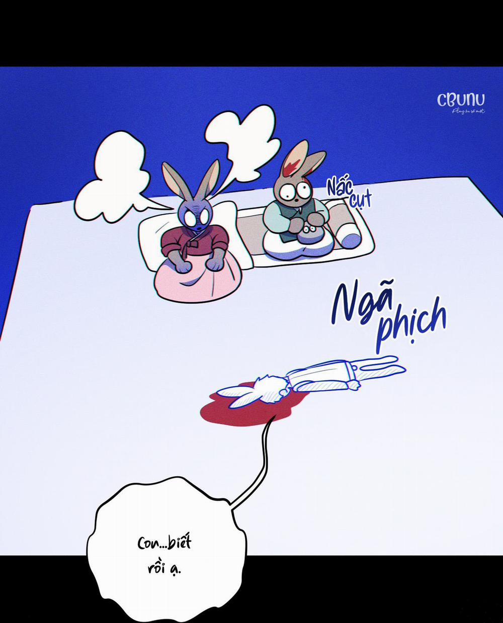 Tình Cờ Thật?! 8 Ngoại truyện 2 trang 13