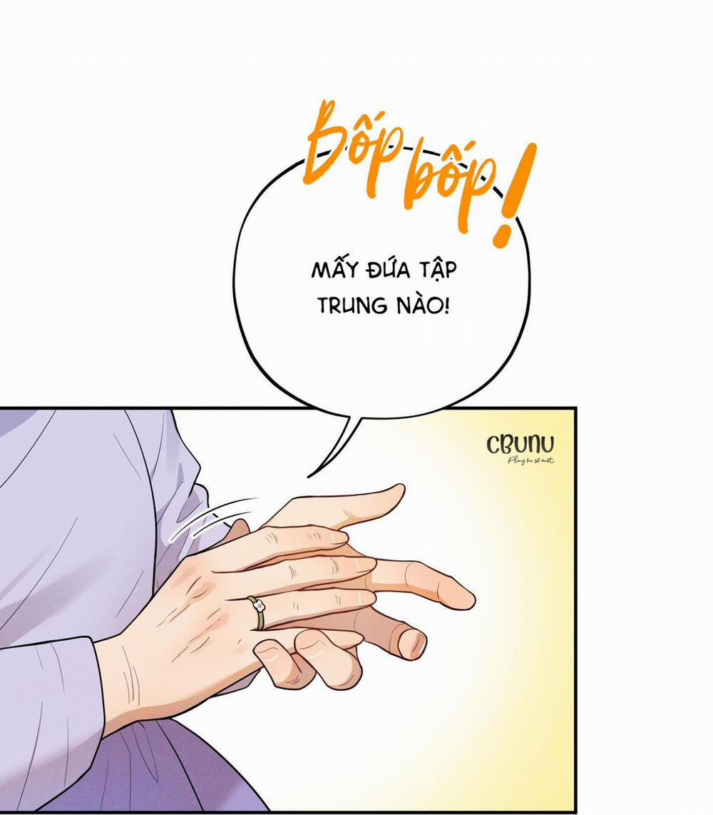 Tình Cờ Thật?! 8 Ngoại truyện 2 trang 17