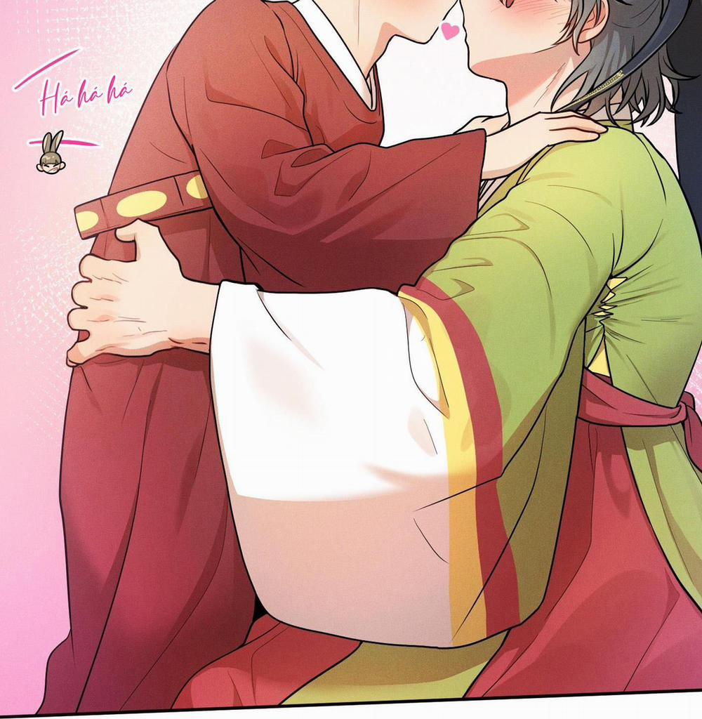 Tình Cờ Thật?! 8 Ngoại truyện 2 trang 37