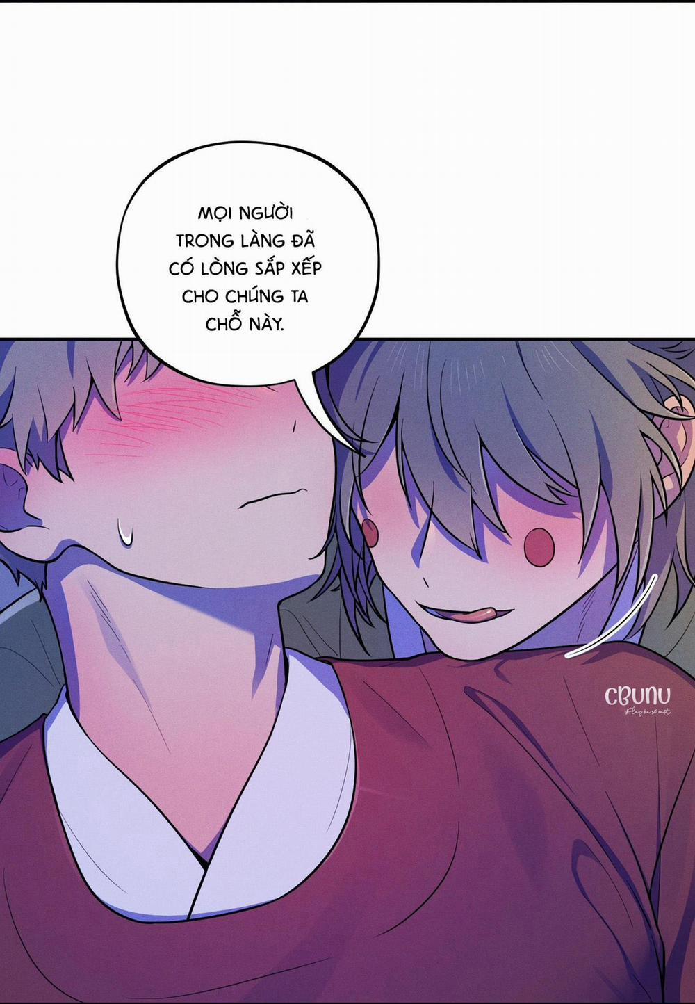 Tình Cờ Thật?! 8 Ngoại truyện 2 trang 82