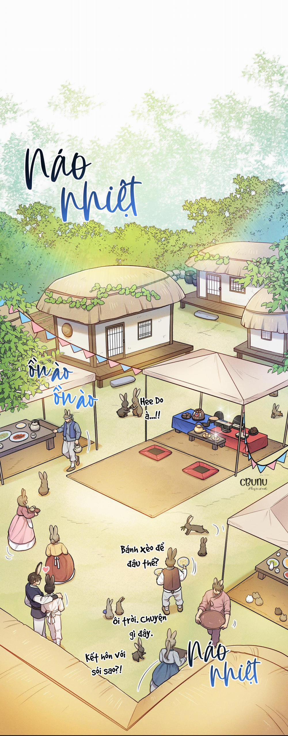 Tình Cờ Thật?! 8 trang 2