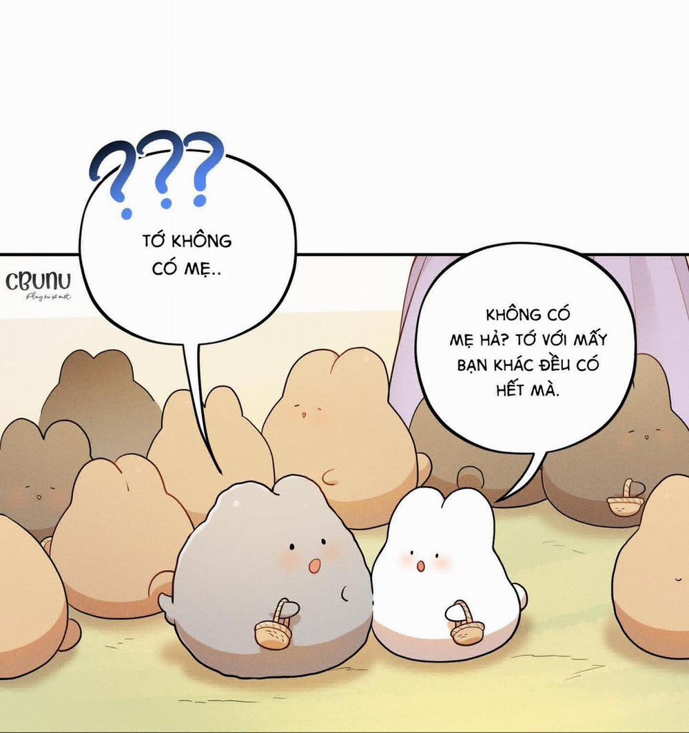 Tình Cờ Thật?! 8 trang 20