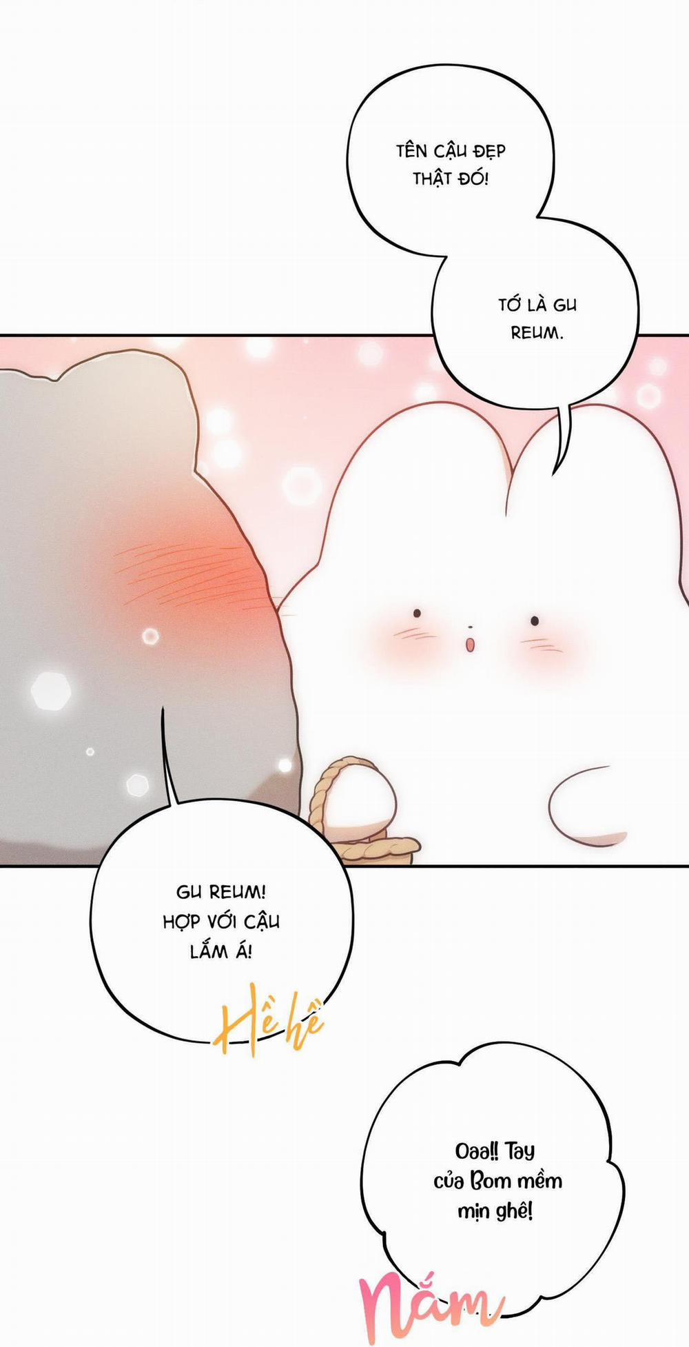 Tình Cờ Thật?! 8 trang 22