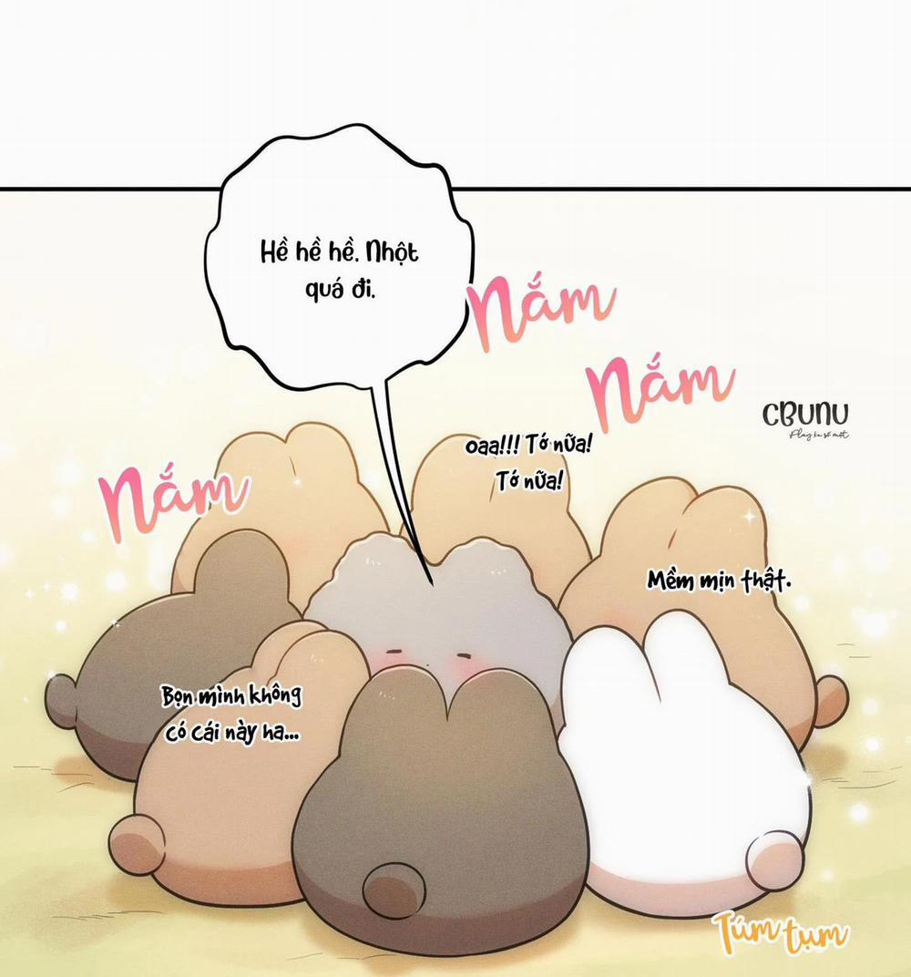 Tình Cờ Thật?! 8 trang 23