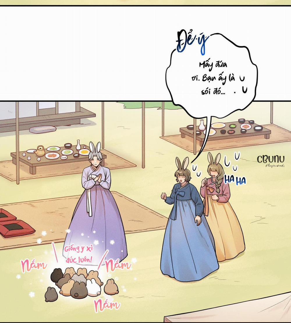 Tình Cờ Thật?! 8 trang 24