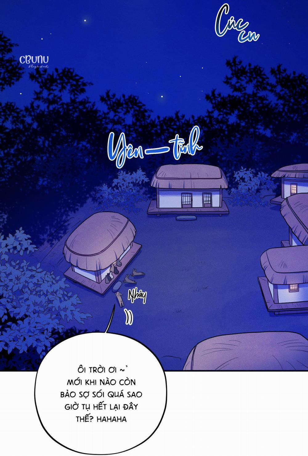 Tình Cờ Thật?! 8 trang 54