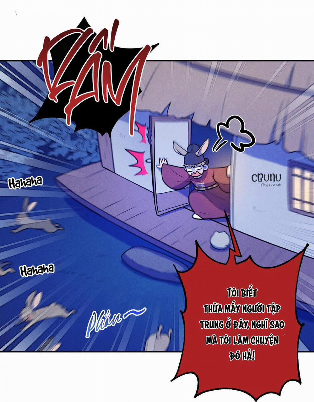 Tình Cờ Thật?! 8 trang 71