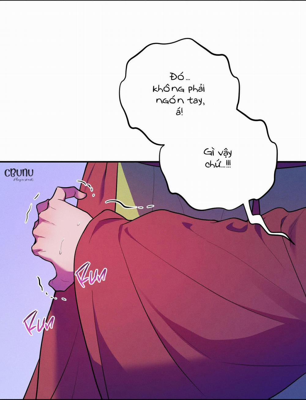 Tình Cờ Thật?! 9 trang 10