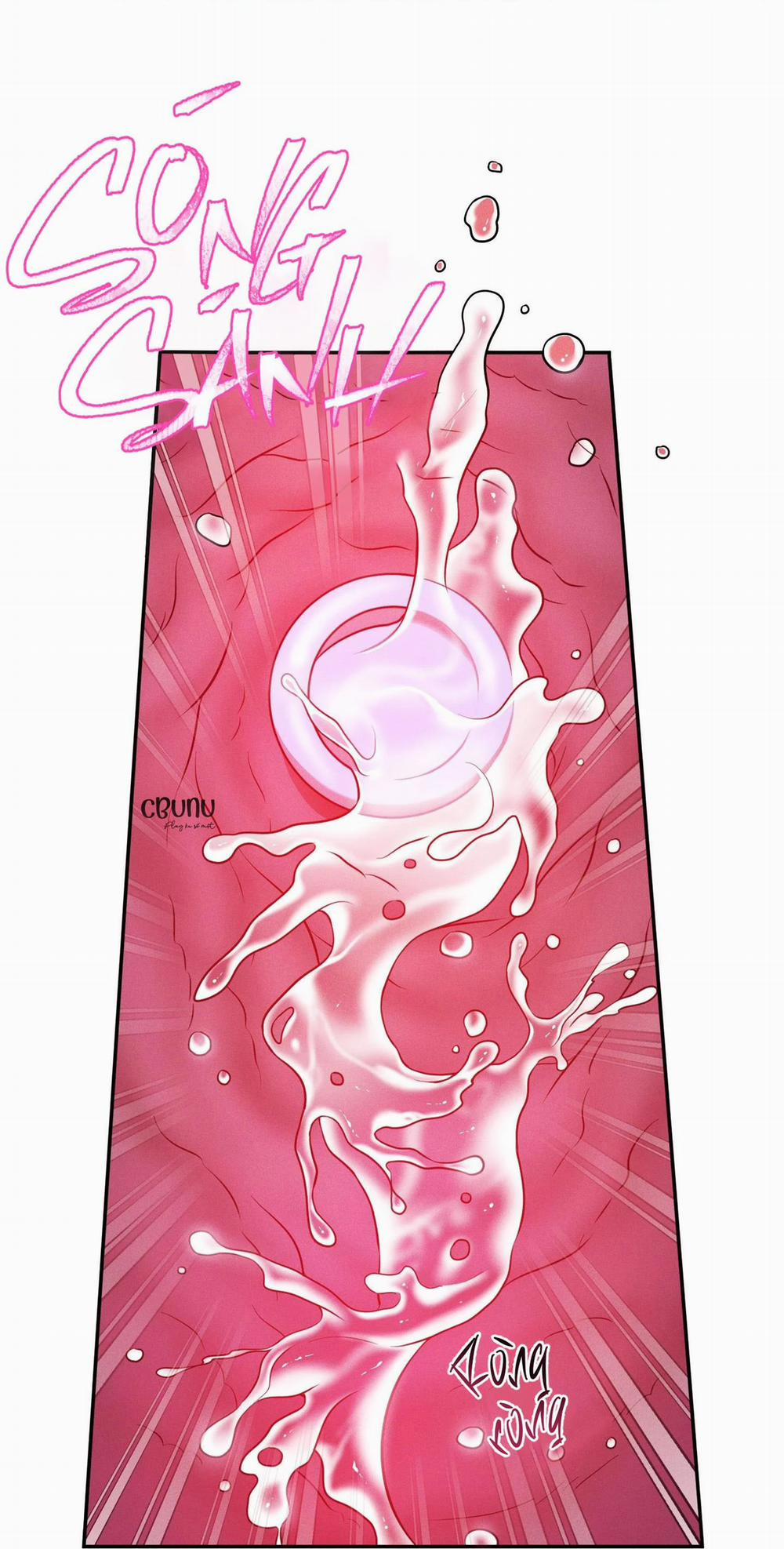 Tình Cờ Thật?! 9 trang 14