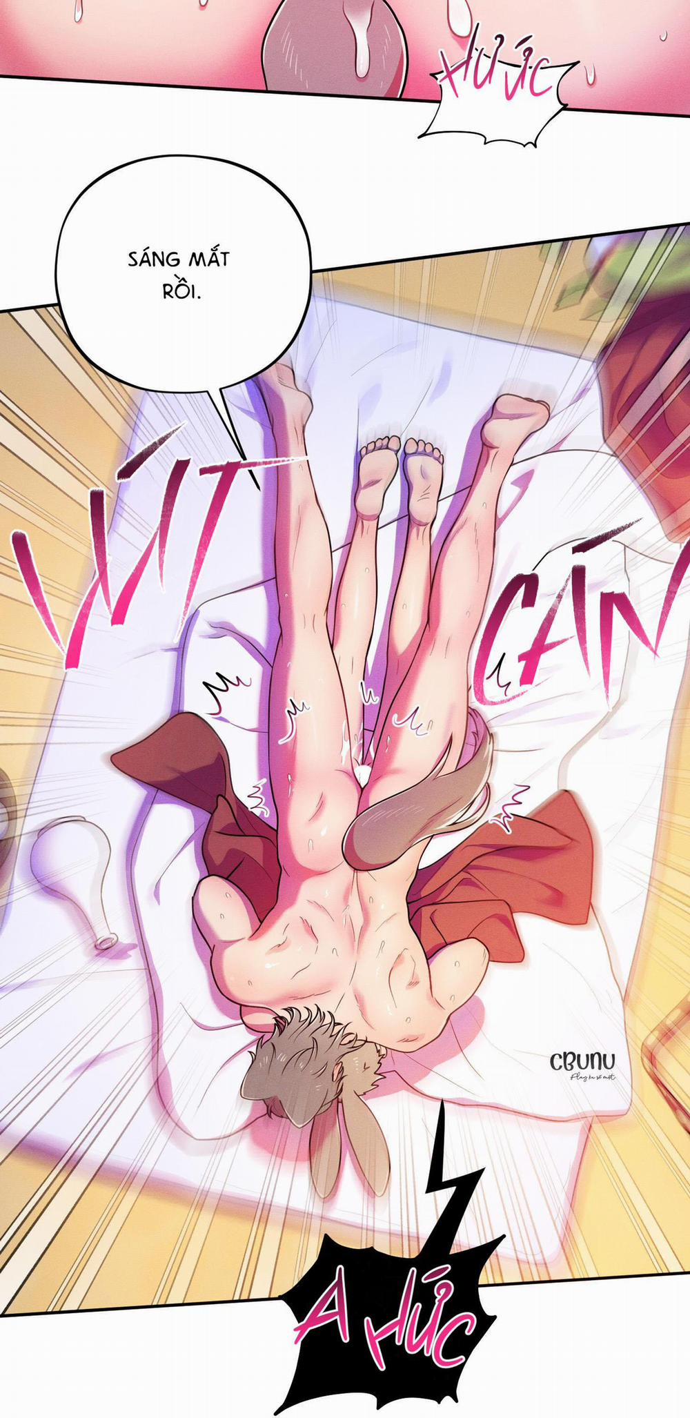 Tình Cờ Thật?! 9 trang 53