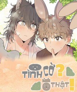 Đọc truyện tranh Tình Cờ Thật?!