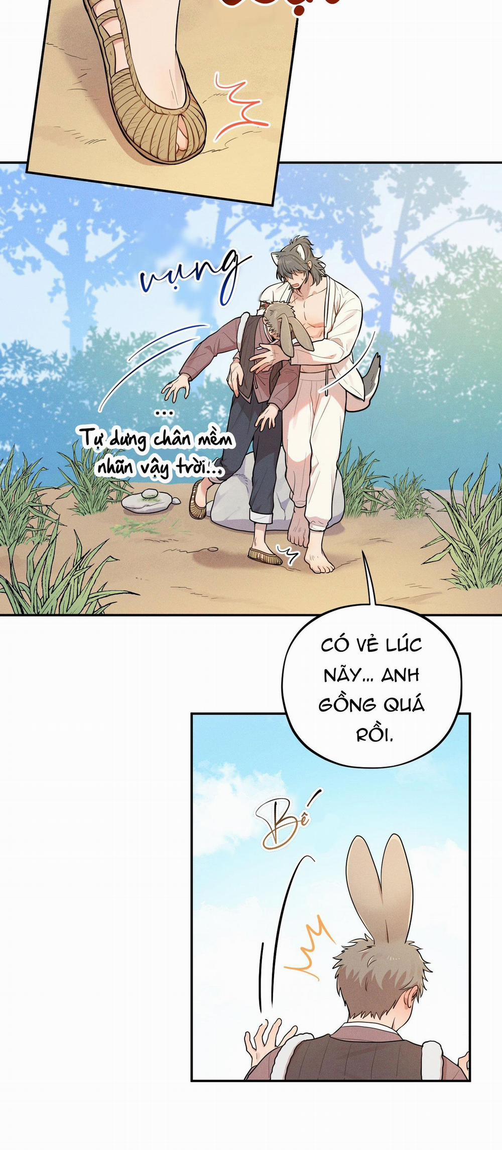 TÌNH CỜ 3 trang 18