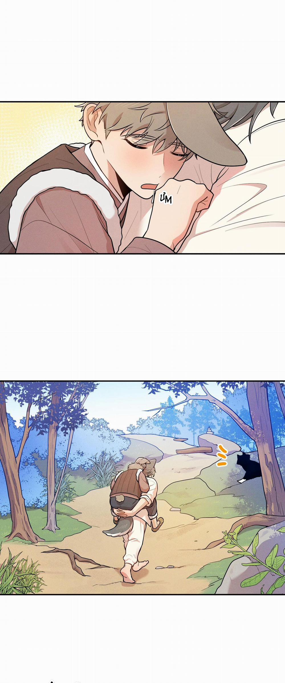 TÌNH CỜ 3 trang 22