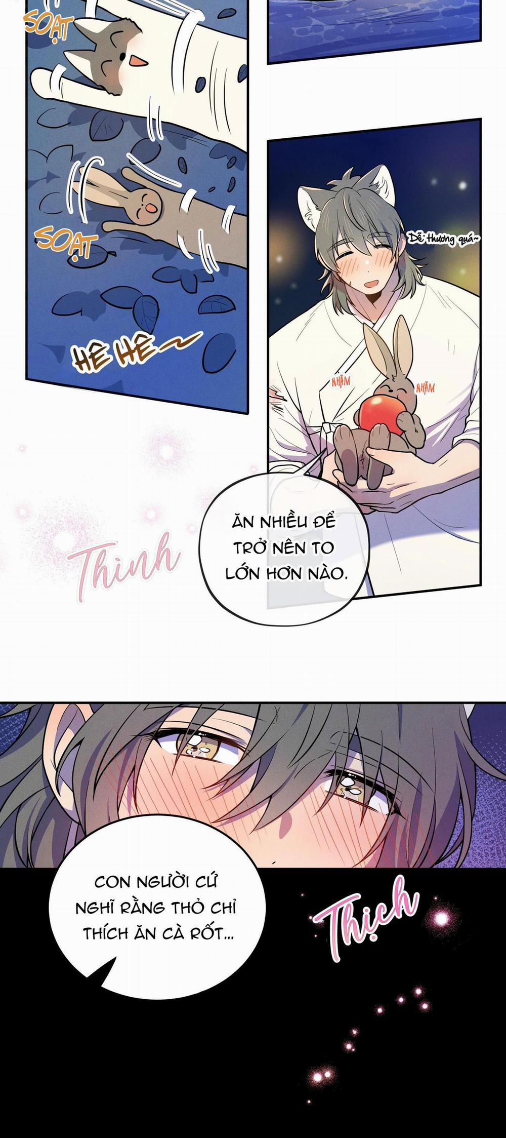 TÌNH CỜ 3 trang 27