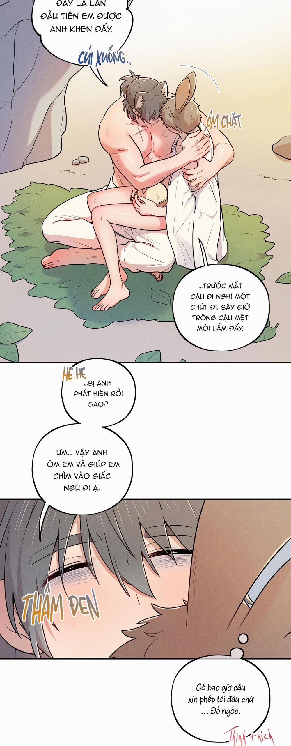 TÌNH CỜ 6 trang 32