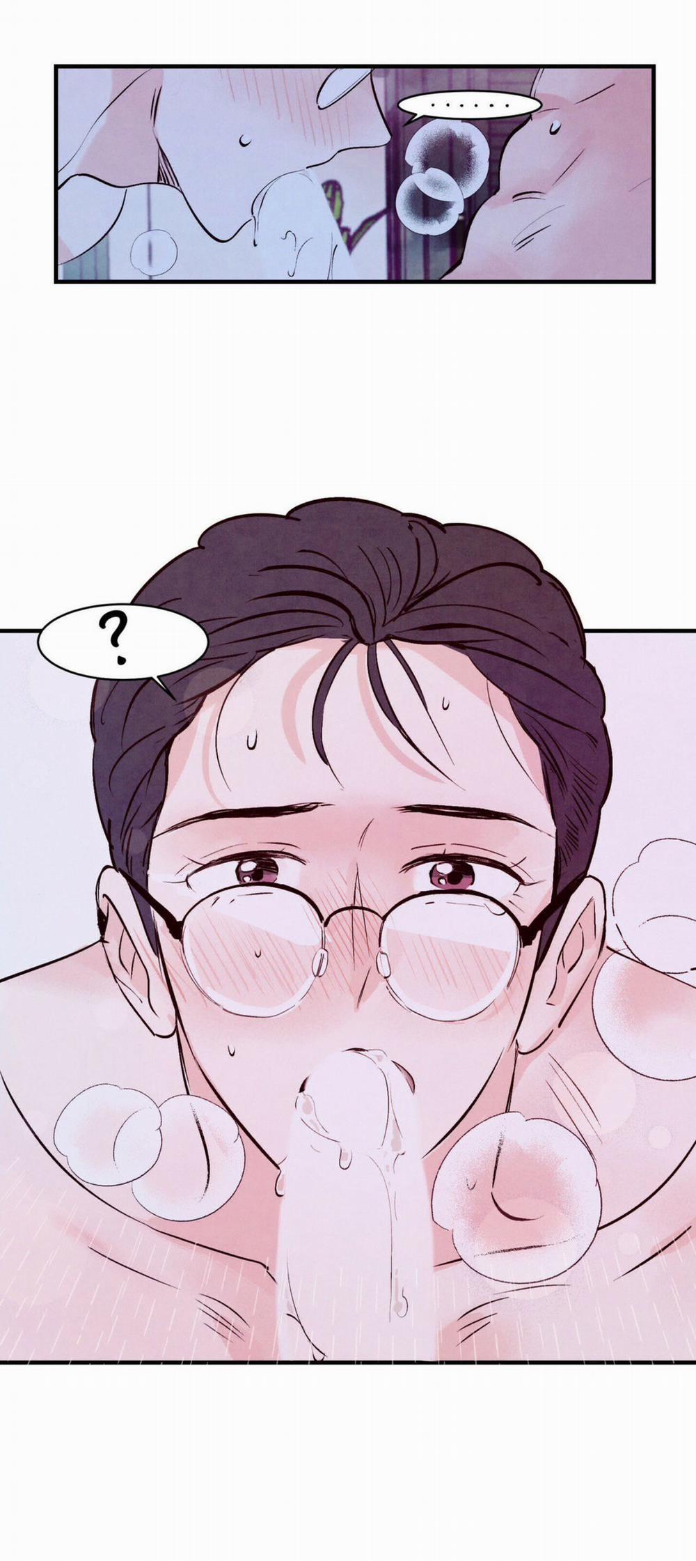 Tình Cuồng Say 11 trang 22