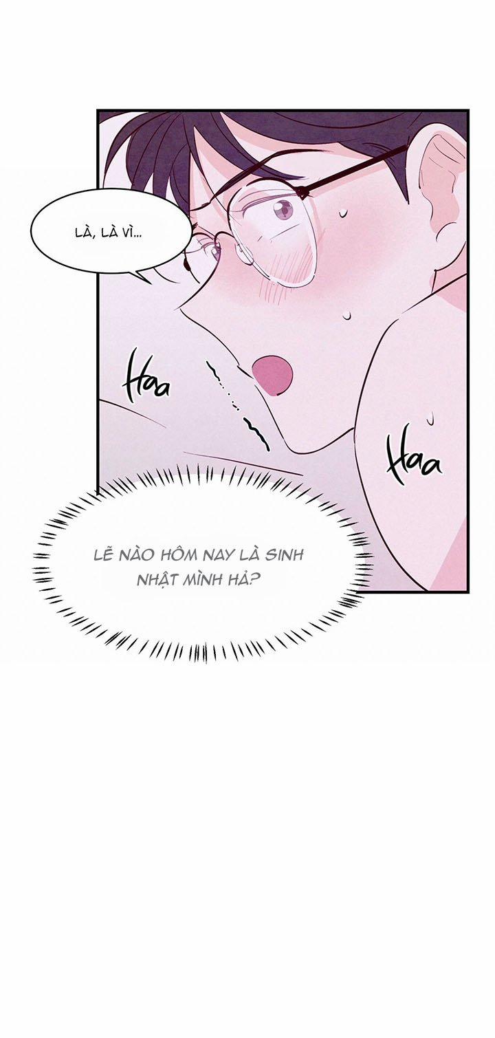 Tình Cuồng Say 12 trang 9