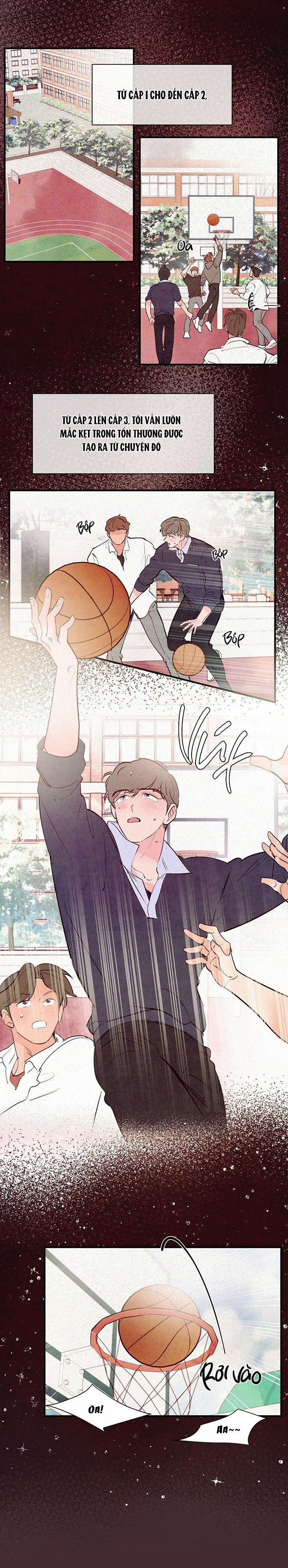 Tình Cuồng Say 19 trang 13