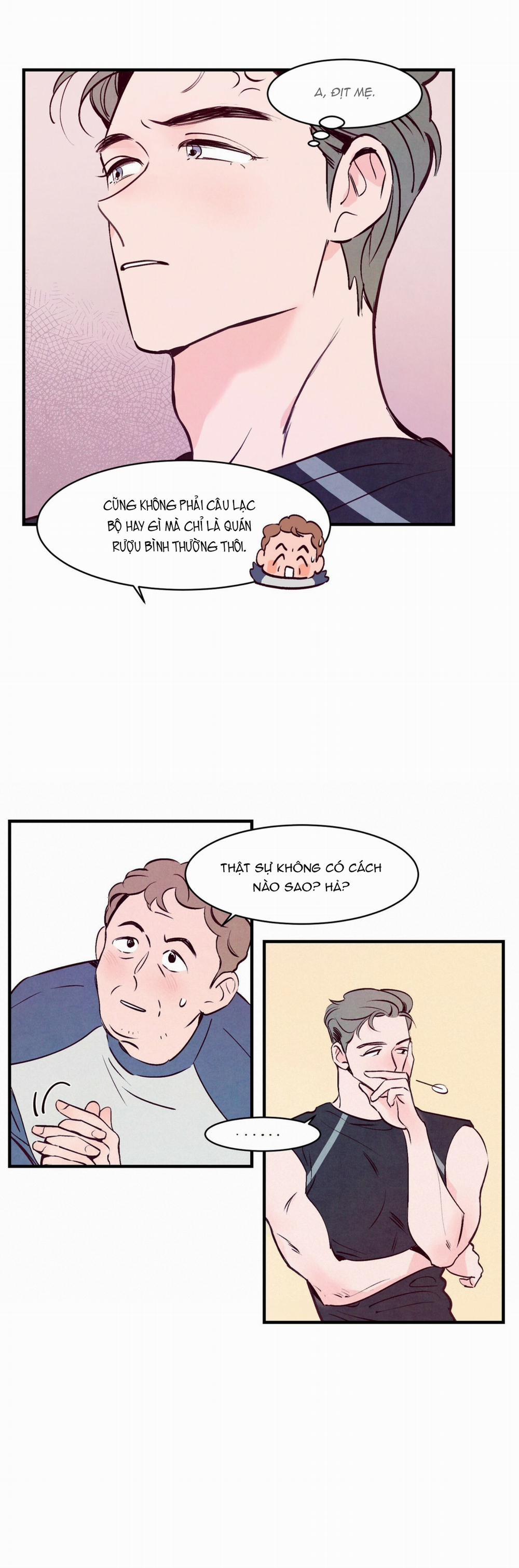 Tình Cuồng Say 2 trang 10